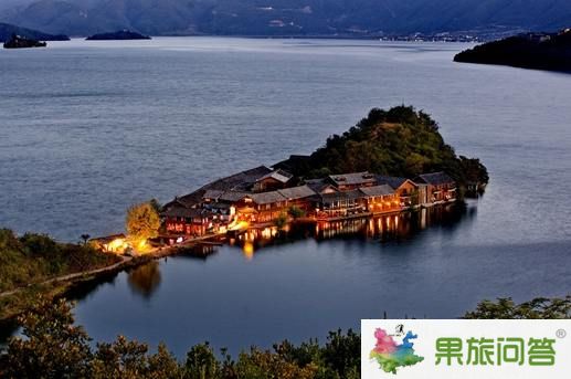 【昆明、大理、麗江、瀘沽湖旅游行程】（6天5晚游）