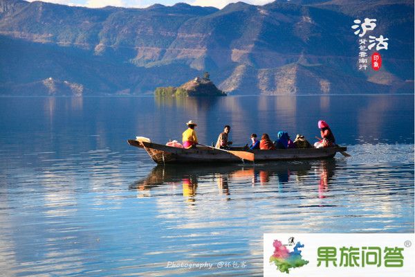 昆明旅游:瑞麗騰沖、大理麗江、香格里拉、瀘沽湖13日游