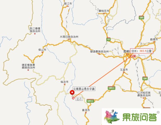 云南景谷地震：景東、鎮(zhèn)沅、瀾滄、寧洱縣等均有明顯震感