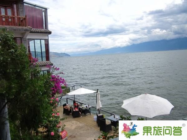 這樣的大理雙廊，誰人不心動(dòng)？