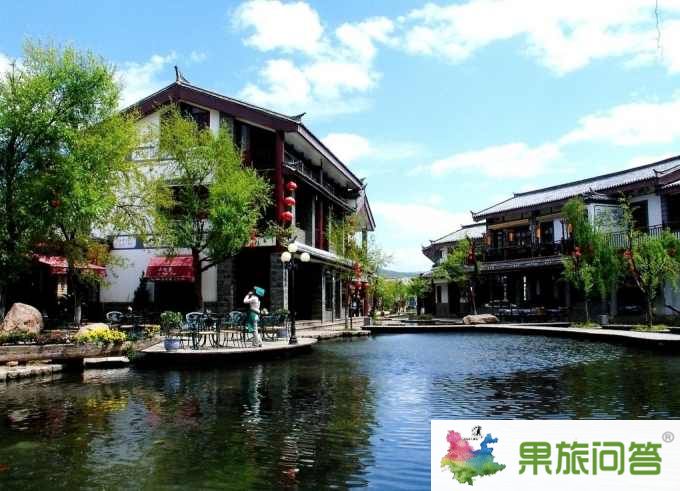 全景游-昆明、大理、麗江、香格里拉、瀘沽湖、西雙版納十二日游HJXLB