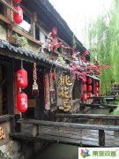 據(jù)說(shuō)沒(méi)有麗江艷遇，就沒(méi)有麗江旅游（一米陽(yáng)光·胭雨）在哪里？