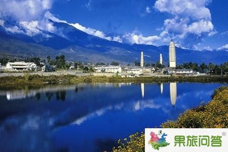 <b>全景游—昆明、大理、麗江、西雙版納八日游HJB</b>