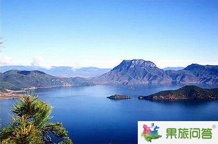 <b>全景游—昆明、大理、麗江、瀘沽湖八日游 HJL</b>