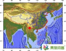 云南普洱地震的焦點(diǎn)新聞，聚焦云南普洱地震真容，云南普洱地震是為什么呢