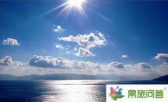 滇池湖濱生態(tài)濕地吸引了許多鳥類 消失已久的喜鵲、烏鴉又回到昆明