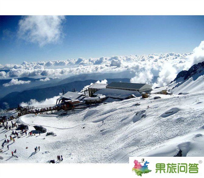五一黃金周大理、麗江、香格里拉經(jīng)典7日游1980元