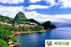 撫仙湖哪里好玩？撫仙湖屬于哪個(gè)省份哪個(gè)市？玉溪撫仙湖好玩嗎？