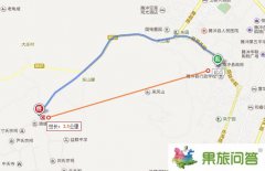 云南騰沖到和順古鎮(zhèn)有多少公里？怎么坐車？騰沖和順古鎮(zhèn)旅游多少錢
